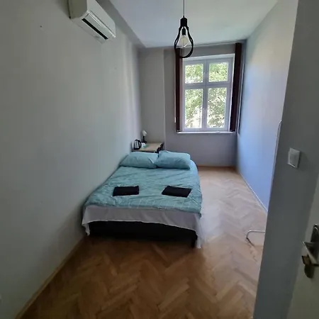 Apartman Fantastic Krk - Kr63 F