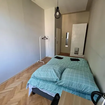 Appartement Fantastic Krk - Kr63 F