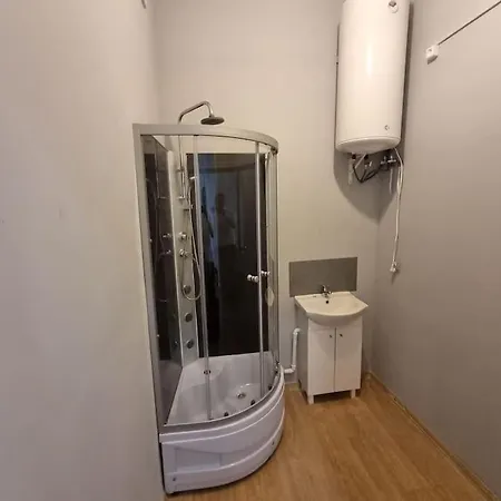 Апартаменты Fantastic Krk - Kr63 F *